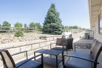 Two bedroom townhome, central to most popular destinations within Rapid City. - Homestays
