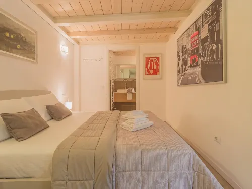The Sweet Square Flat - Pet-friendly