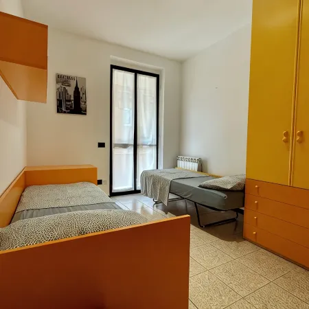 Luciana House 2 - Apartment Two Steps from City Center and Lake Major