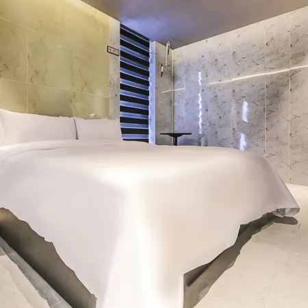 Jonggak MG Hotel