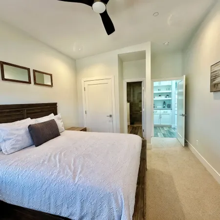Escape to a Coastal Retreat: Modern 5-Star Beachfront Home w/ 360 Ocean Views!