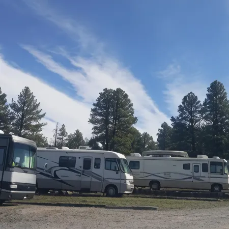 The Canyon Motel & RV Park