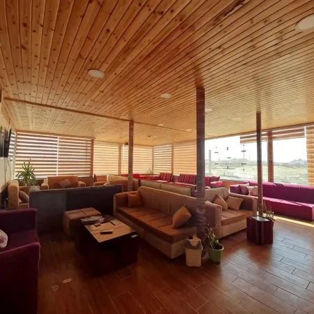 Petra Cabin Hostel