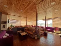 Petra Cabin Hostel - 2つ星
