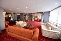 Dogramaci Hotel - Pet friendly
