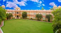 JüSTa Rajputana Resort & Convention Centre, Udaipur - Romantic