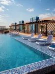 Gran Bourbon Hotel Asuncion - С тренажерным залом