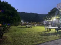 Seosan Garorim Glamping & Pool Villa Pension - 3 étoiles