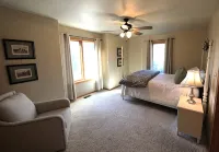 Mountain -Ranch Views! Near River Access! Fly Fishing. - 4-Star