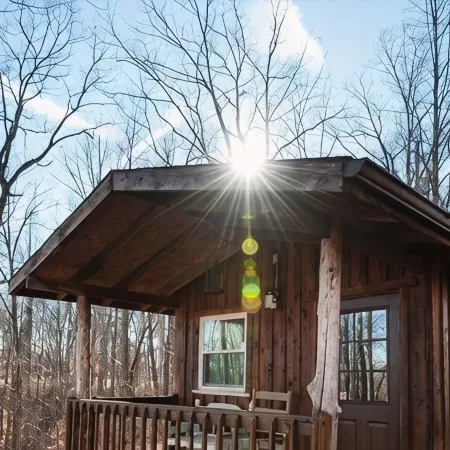 Lago Linda Hideaway Camp