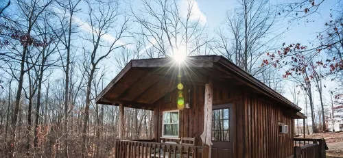 Lago Linda Hideaway Camp - Wifi