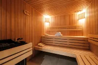 Horeka Hotel & Spa - 2 étoiles