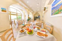 Albergo Atlantic - que admiten mascotas