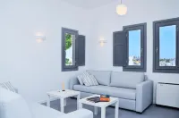 Ionathan Koufonisia Suites - 4-Star