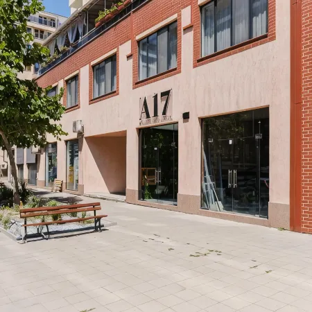 A17 Suites