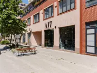 A17 Suites - 3-Star