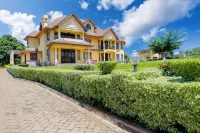 Orchid Homes, Gigiri - Bed and Breakfasts