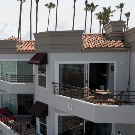 San Miguel II, Oceanside, Ca