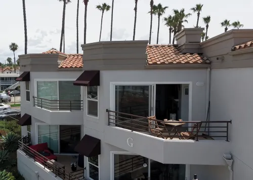 San Miguel II, Oceanside, Ca - Homestays