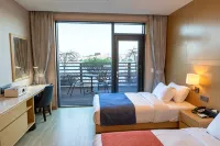 Gwangyang Lacky Hotel - 2 étoiles