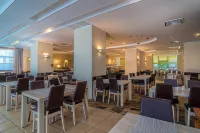 Hotel Nat Sarbinowo - Desayuno