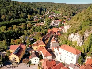 Callm-Hotel