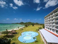 Ishigaki Seaside Hotel - Swimmingpools