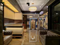 Mmd Grande A Boutique Hotel - parcheggio