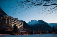 Hotel Alexandra Loen - 5 ดาว