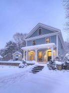 The Inn at Hastings Park, Relais & Châteaux