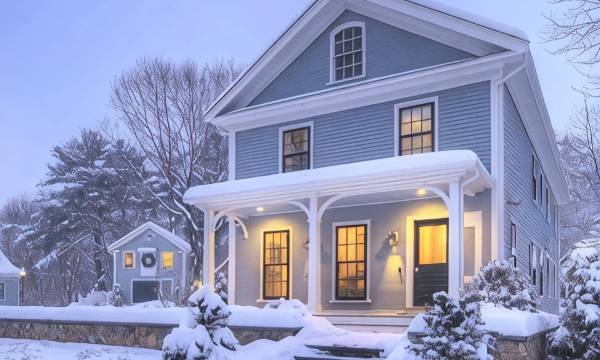 The Inn at Hastings Park, Relais & Châteaux