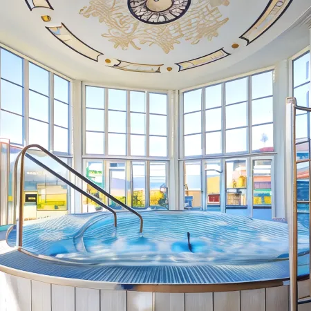 Schlosshotel Lacknerhof