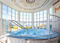 Schlosshotel Lacknerhof - spa