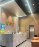Shangyu Hotel (Yichun Wanzai Ancient City Scenic Area) - Haustierfreundliche
