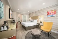 Bluestem Hotel Torrance Los Angeles, Ascend Hotel Collection - Wifi