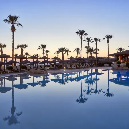 Atlantica Golden Beach Hotel - Adults Only