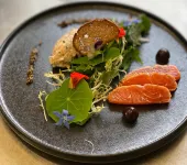 Hotel & Restaurant Alte Schule - breakfast