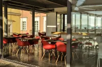 Hotel Terme Neronensis - Desayuno