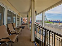 希爾克雷斯特酒店 - 汽車旅館