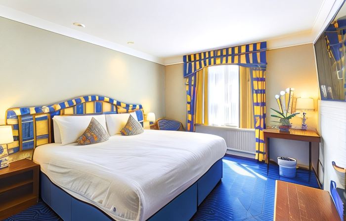 The George Hotel