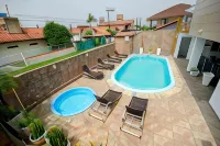Hotel Penha - Beach
