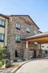 Little Missouri Inn & Suites Watford City - gimnasio