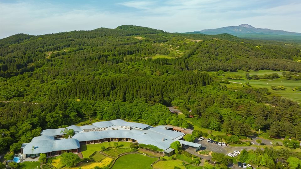 Podo Hotel