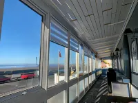 The Royal Clarence Hotel (on the Seafront) - 2-Star