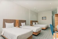 Hanzade Palace - New