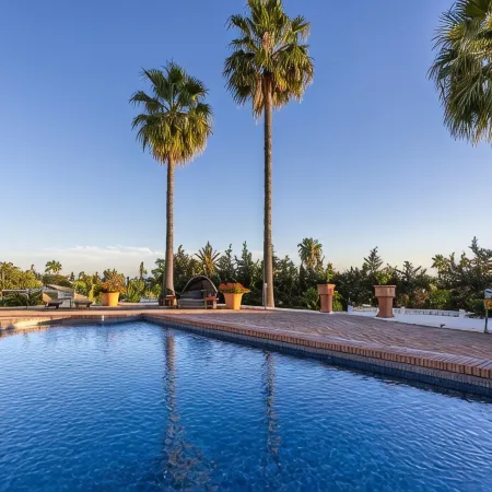 Cortijo Boutique Marbella