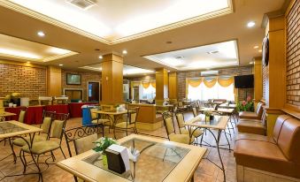 Hotel Buana Lestari
