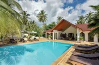 Your dream private beach Villa in Zanzibar - Villas