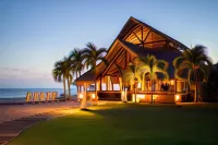 Grand Decameron Panama, A Trademark All Inclusive Resort - breakfast
