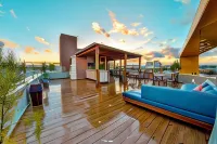 Hotel Aracaju Suites - Wifi
